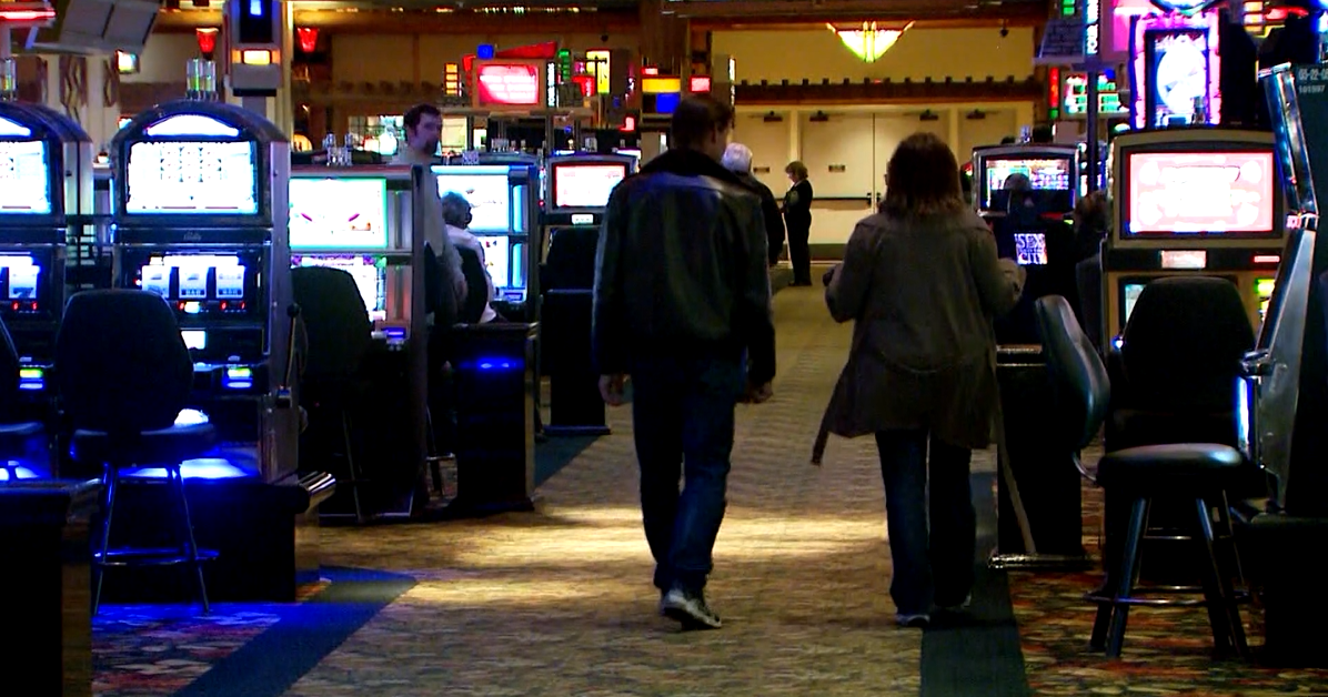Big raids but few local arrests. Is illegal arcade crackdown working?