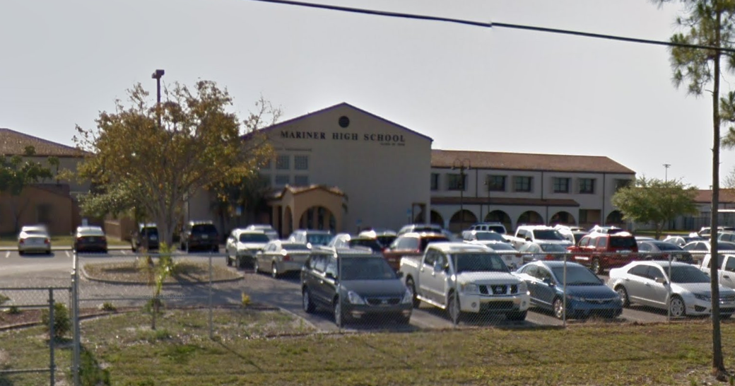 Cape Coral football coach suspended amid School District investigation into 