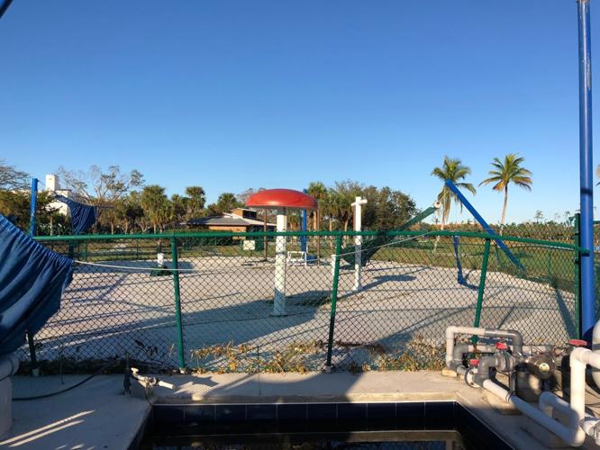 Hurricane Ian Damage - Lakes Park Splash Pads (9).jpg