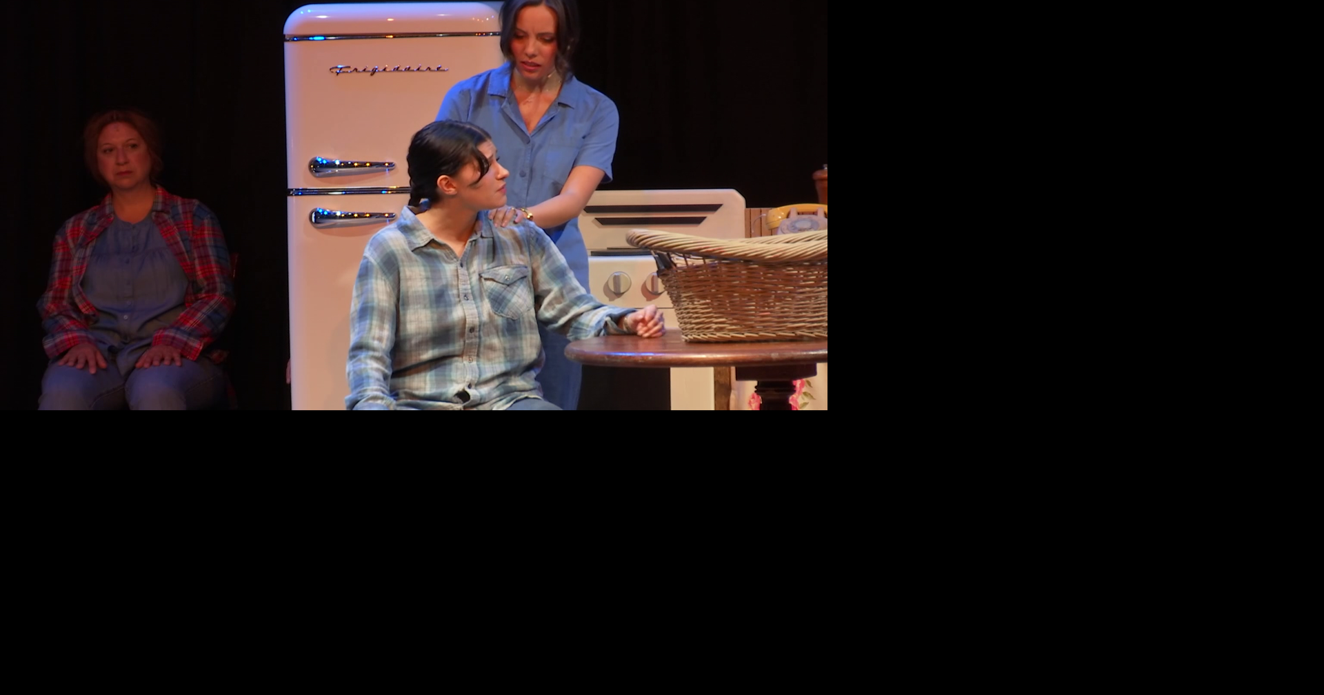 Naples native Lorelai Vega shines in Southwest Florida theater return