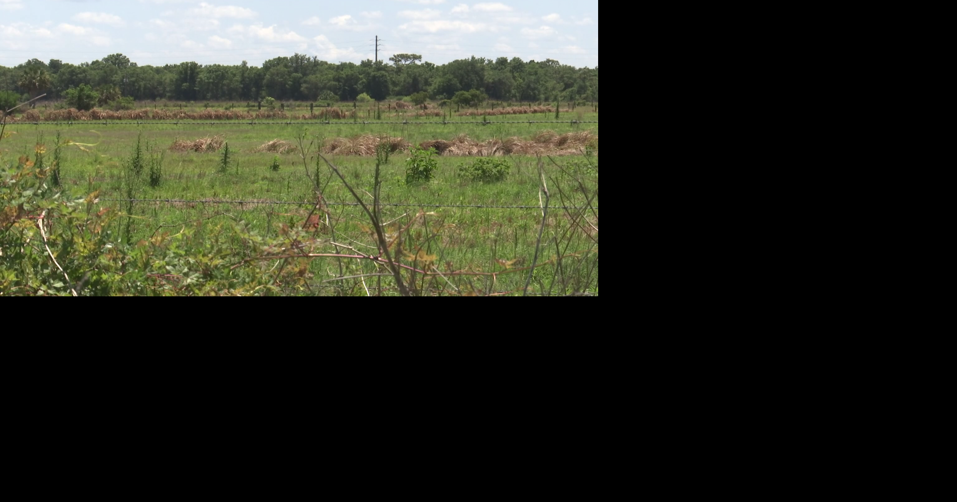 Arcadia residents raise concerns over proposed industrial rezoning in DeSoto County
