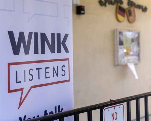 WINK Listens Cape Coral