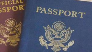 Collier County Offers Free Passport Photos to Active-Duty Military Members