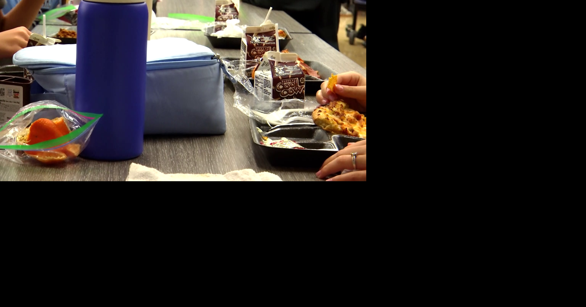 WINK SMART: Tips to save money on the packed school lunch this year