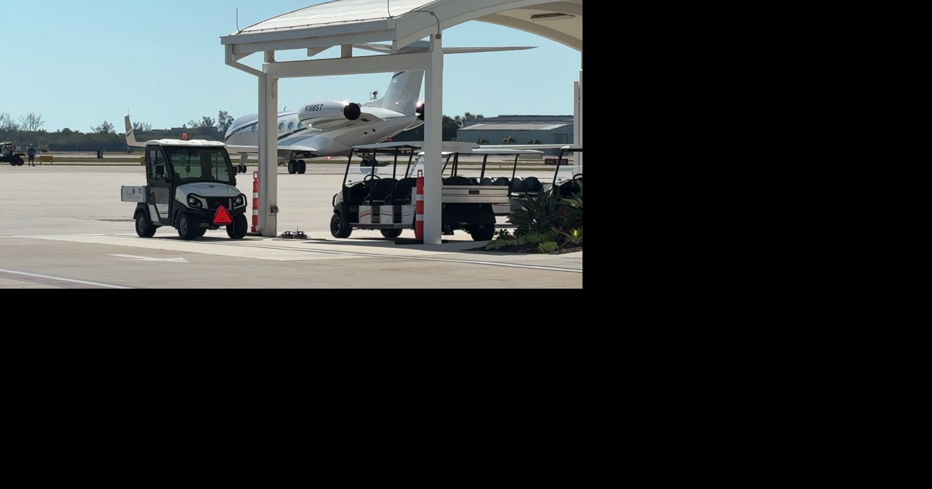 Naples Airport considers American Airlines proposal for passenger flights