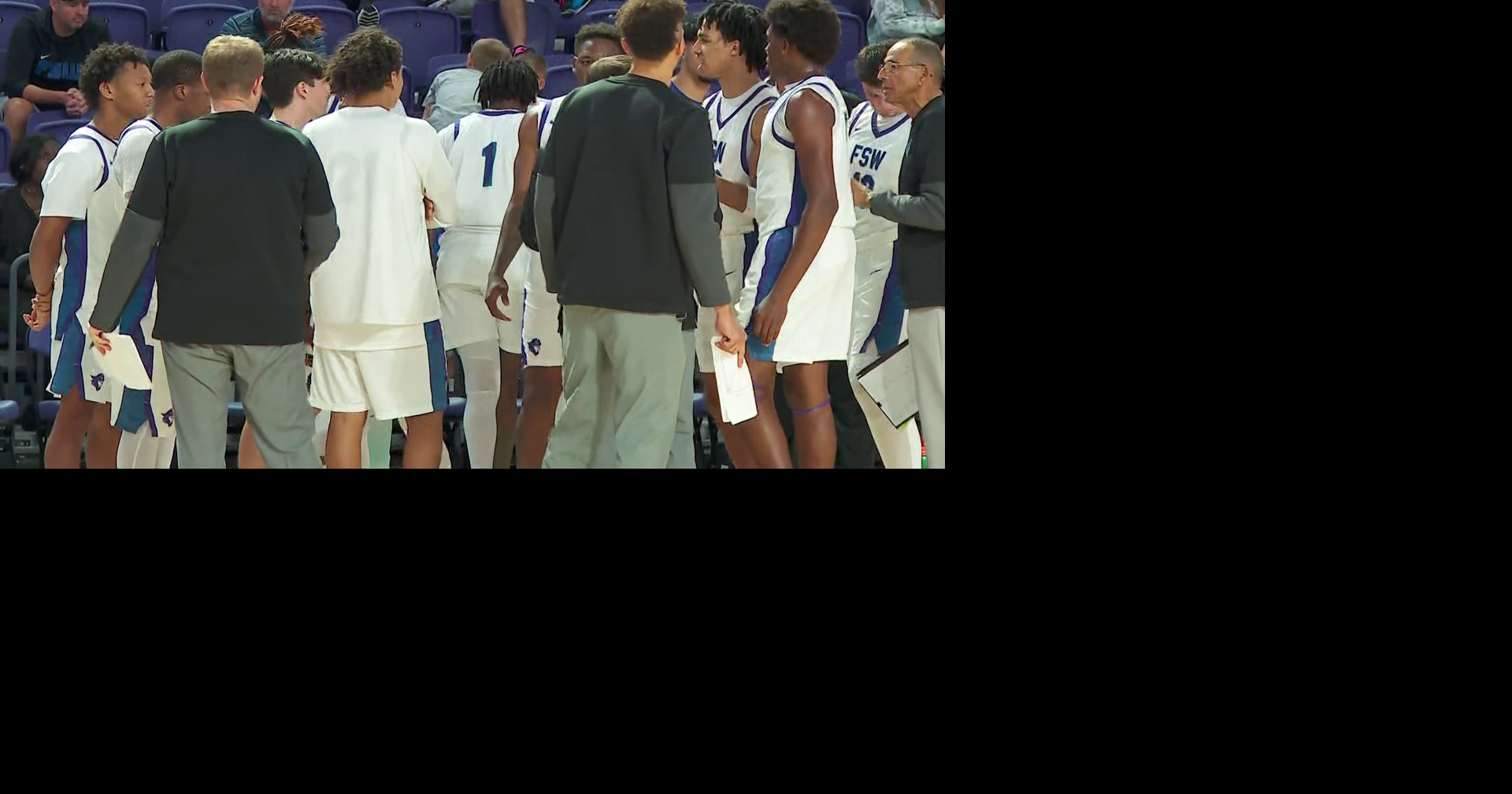 Fort Myers FSW students claim unfair suspension after plumbing damage