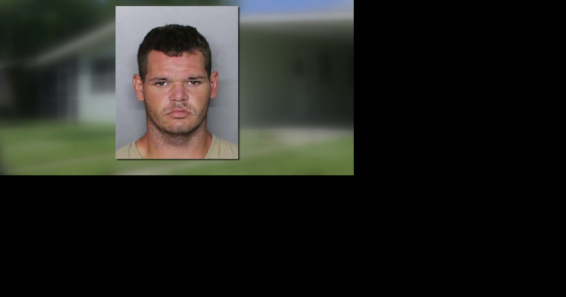 Ryan Cole to be sentenced today in Charlotte County