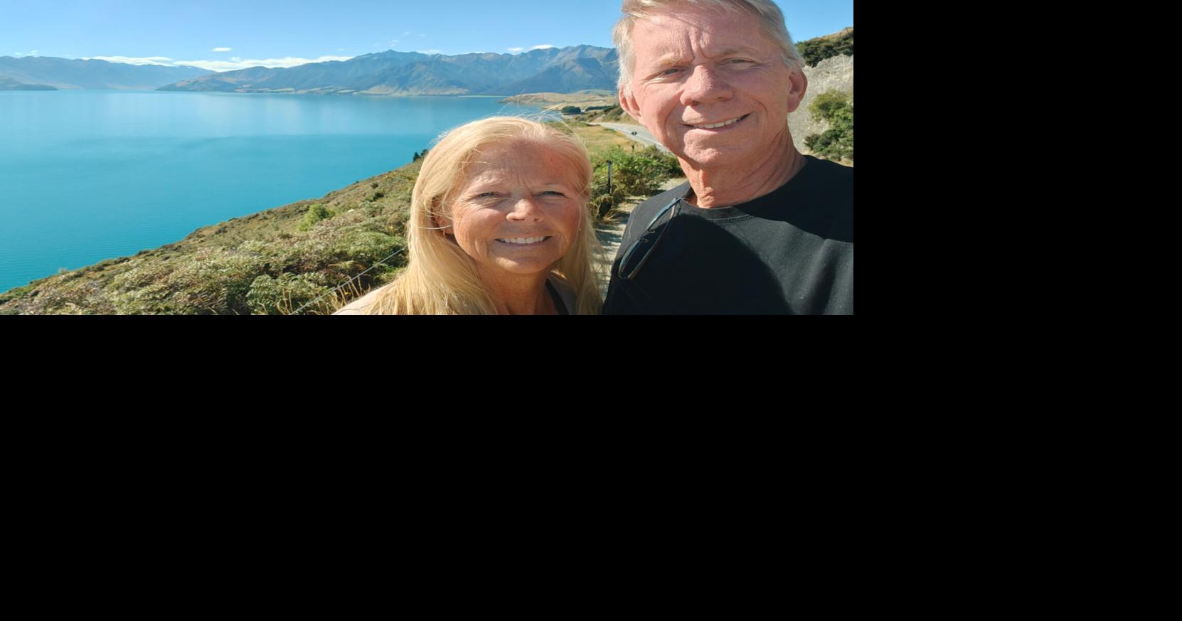 Fort Myers couple stranded in Qatar amid Iran-US tensions