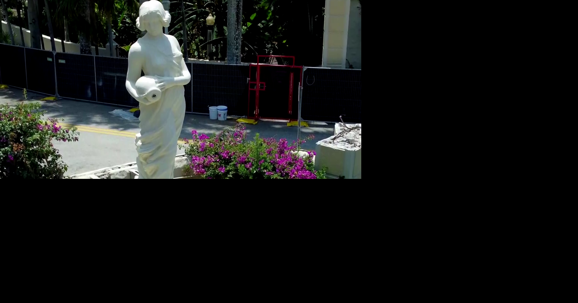 Edison Park celebrates 100th anniversary of beloved statue 'Rachel at ...