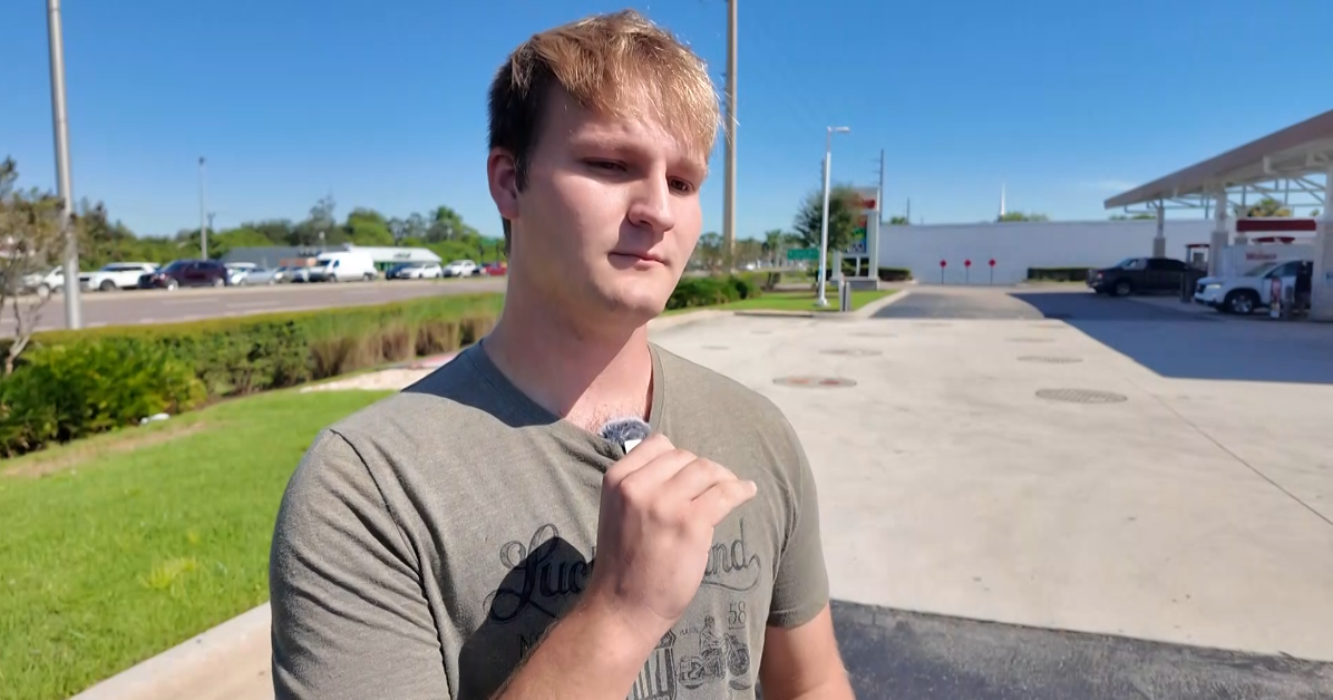 Punta Gorda Publix stabbing suspect punched teen at Port Charlotte Wawa in 2025