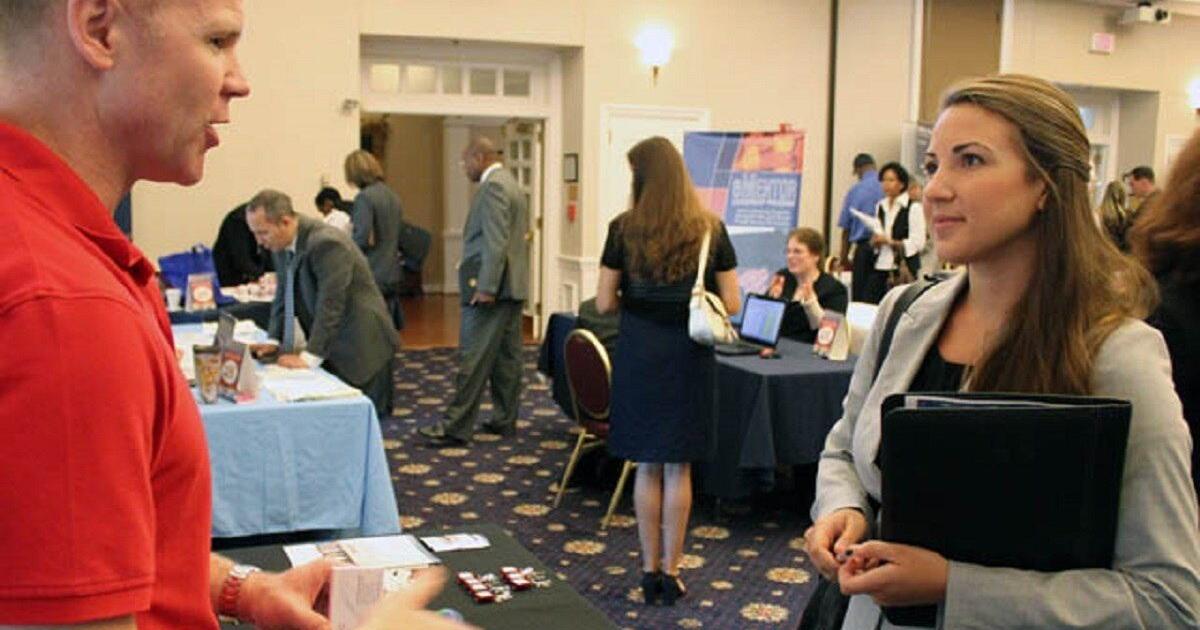 JOBLINK hosts Fort Myers/SWFL job fair at Drury Inn