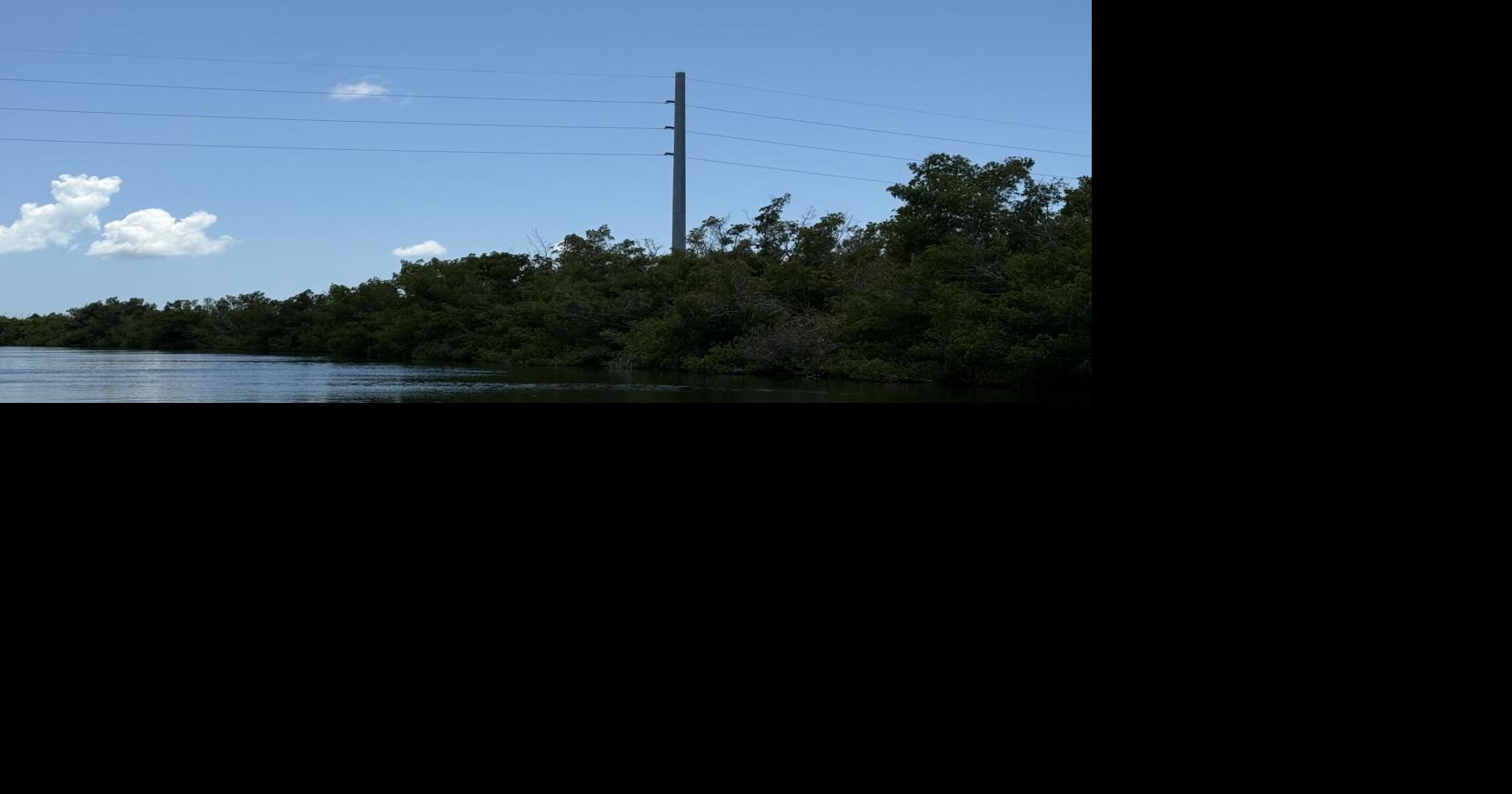 Read more WINK listens: Cape Coral waterway safety sign to be replaced after WINK pushes for answers