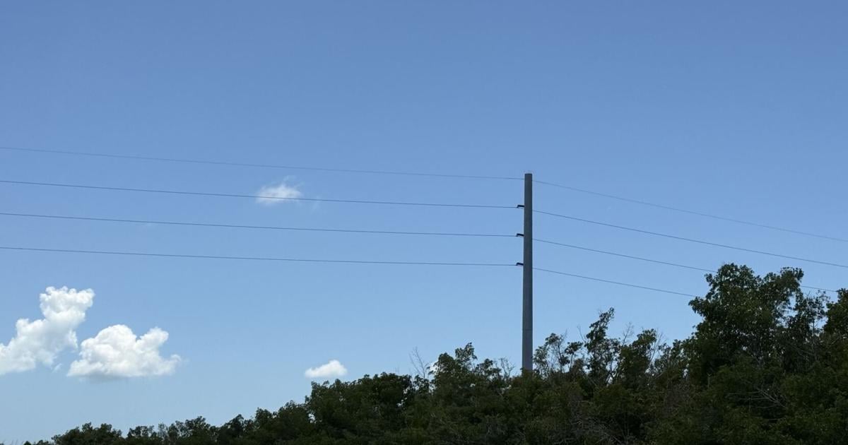 Read more WINK listens: Cape Coral waterway safety sign to be replaced after WINK pushes for answers