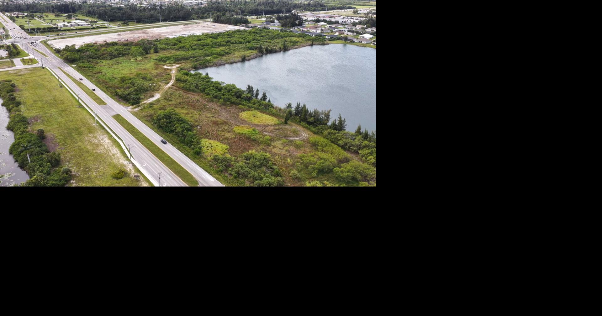 Cape Coral to vote on Costco deal with Chiquita Blvd upgrades
