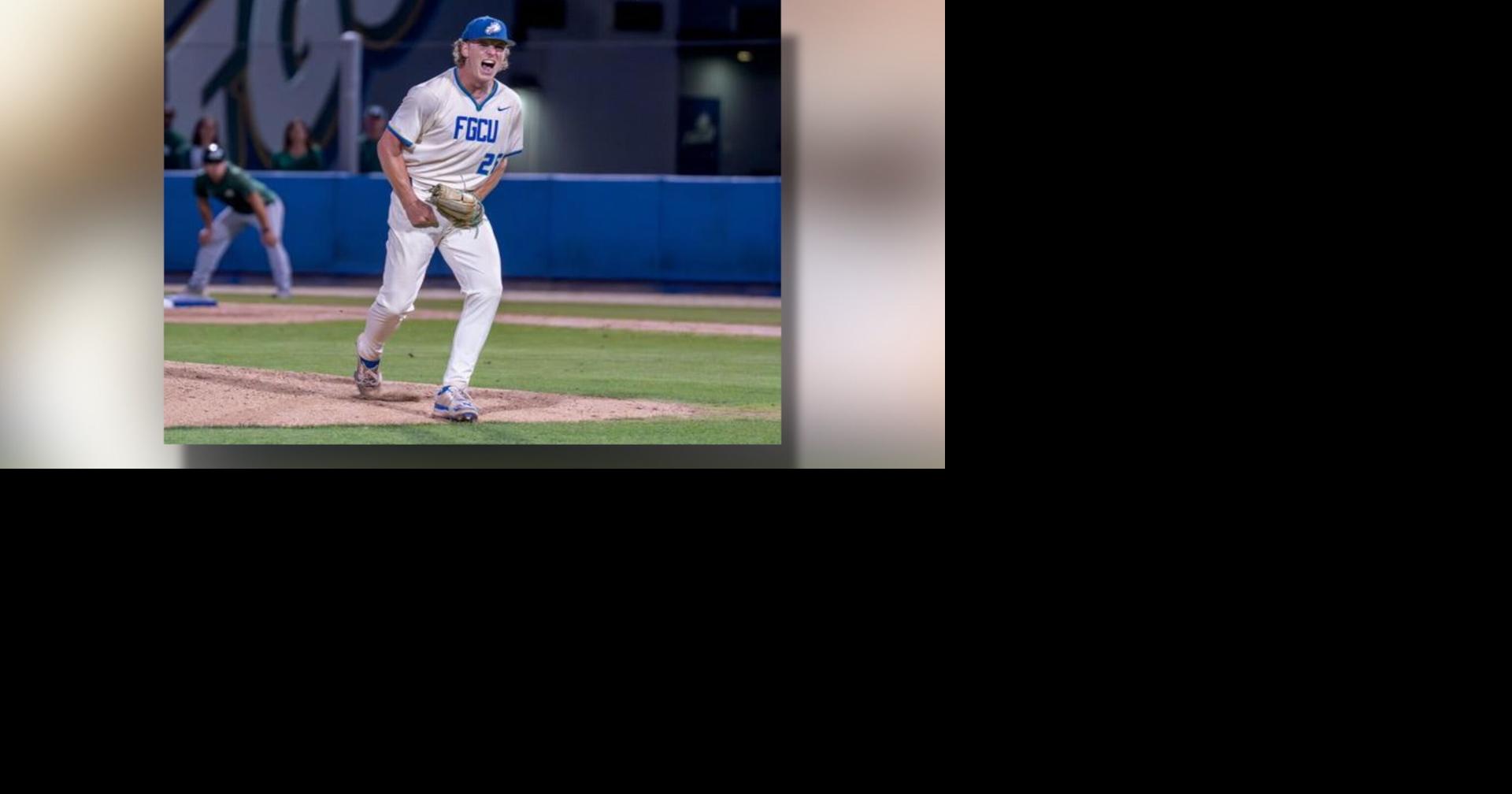 Detroit Tigers select FGCU star Evan Dempsey 69th overall