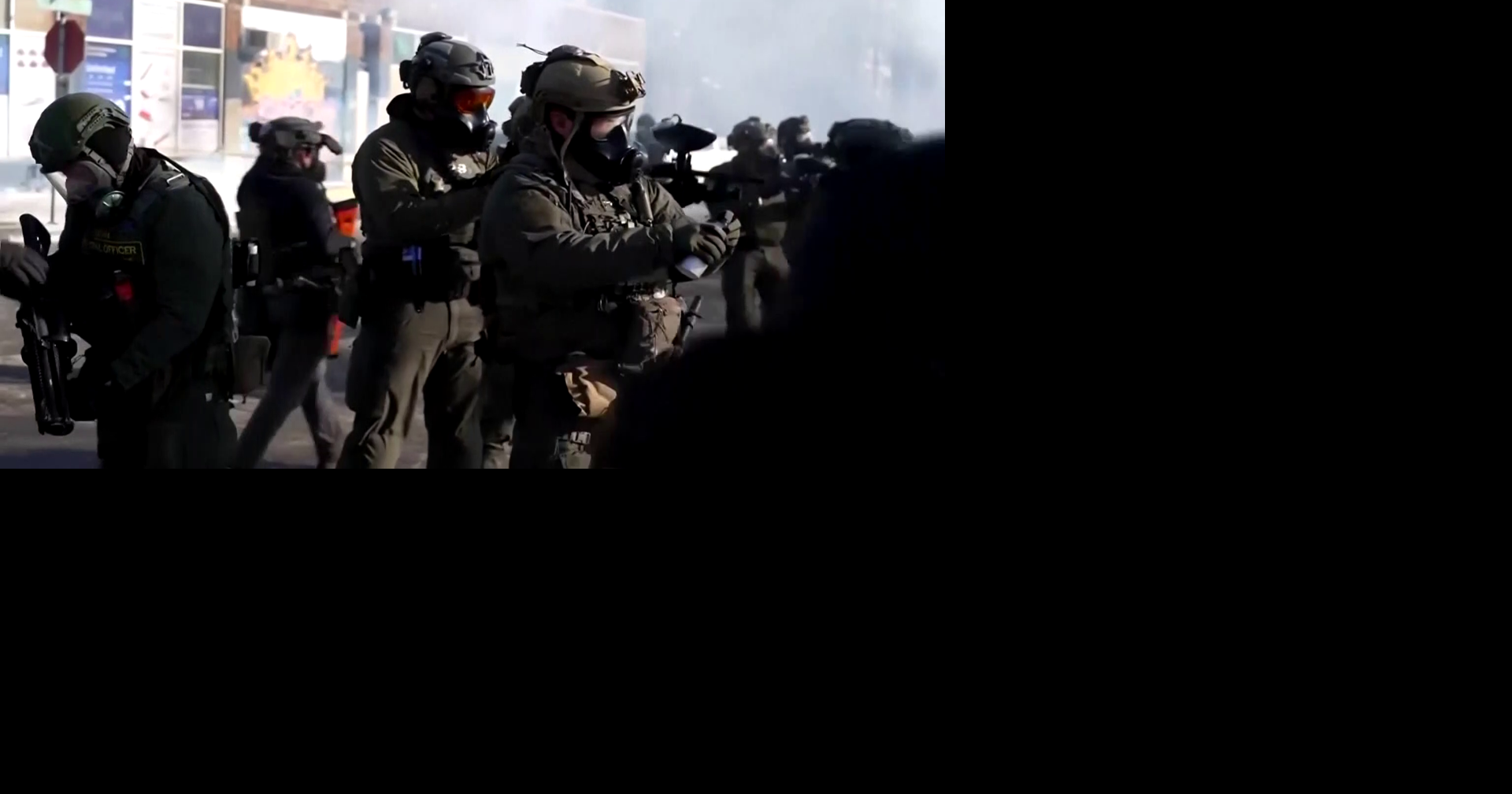 Minneapolis sees first ICE body cam rollout for transparency boost