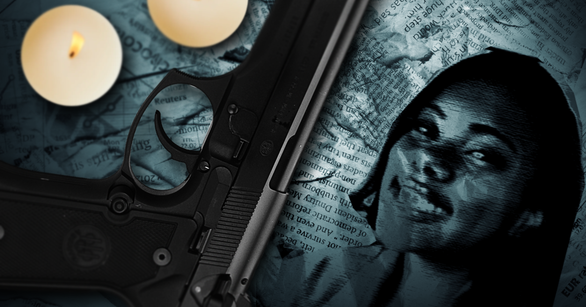 A plea to stop the violence: Florida families mourn young lives lost to gun violence
