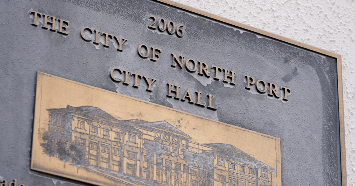 North Port considers pause on data center development