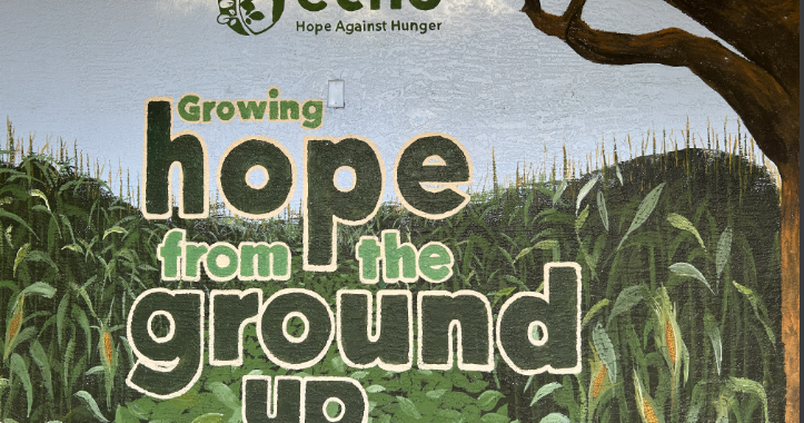 Echo North America transforms farming with global impact from Fort Myers base