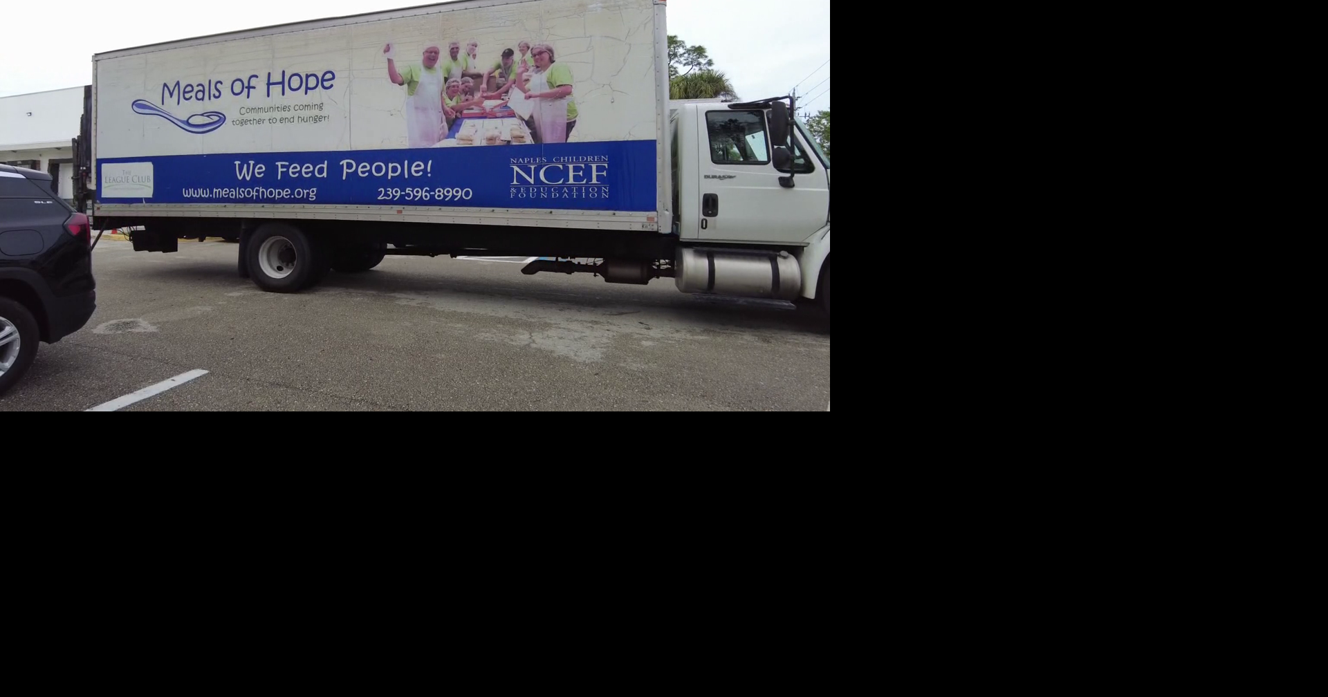 Collier County's Meals of Hope grows, enhances support for local families