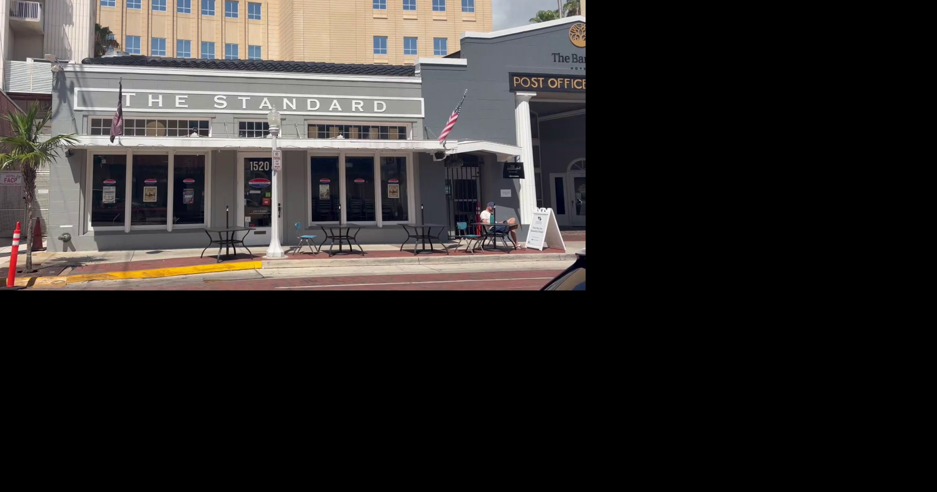 Familiar Fort Myers hangouts close, but downtown spirit stays strong