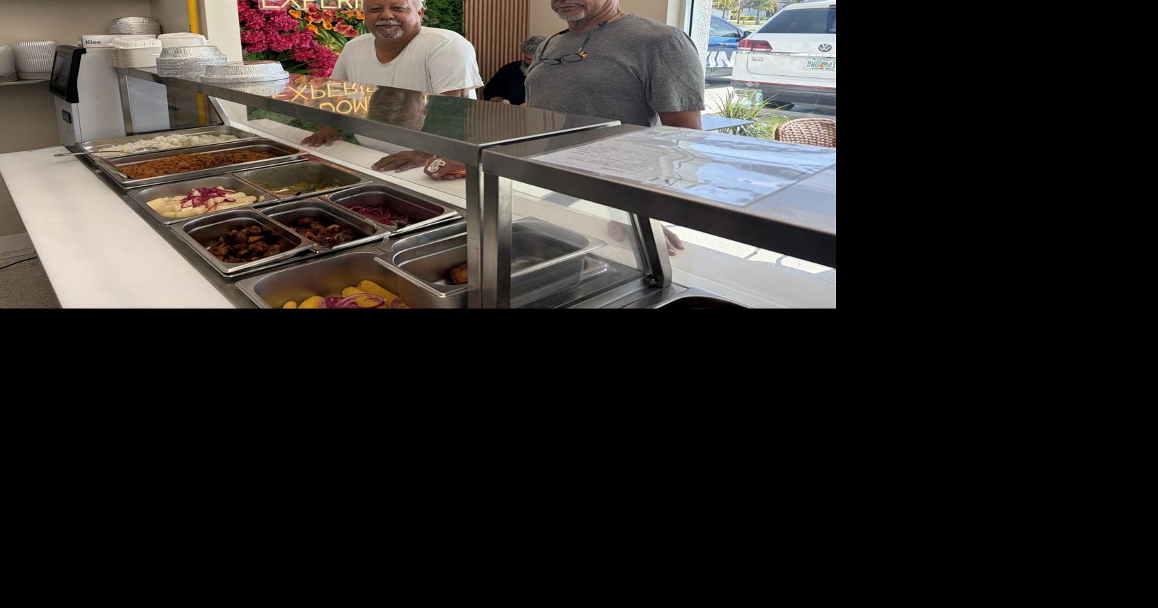 A taste of the Dominican Republic arrives in Cape Coral