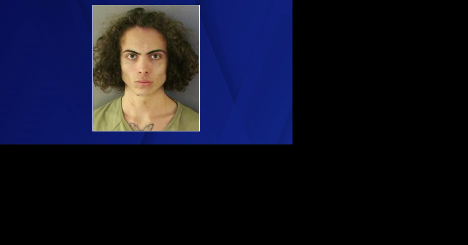 New York authorities apprehend man who fled Charlotte County earlier this year