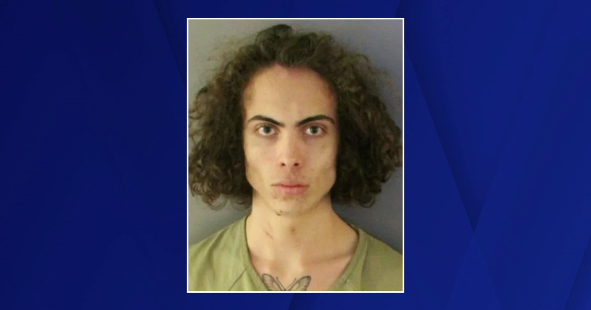 New York authorities apprehend man who fled Charlotte County earlier this year