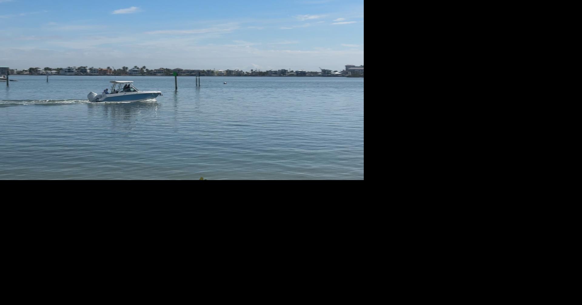 Florida Boating Improvement Program set to open