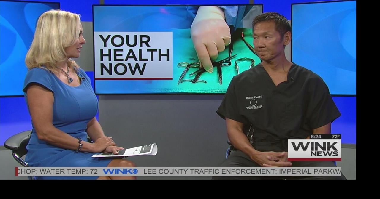 Dr. Kim discusses melanoma | News | winknews.com