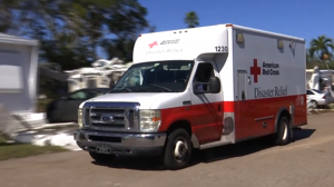 Red Cross Assists Seven People After North Port House Fire