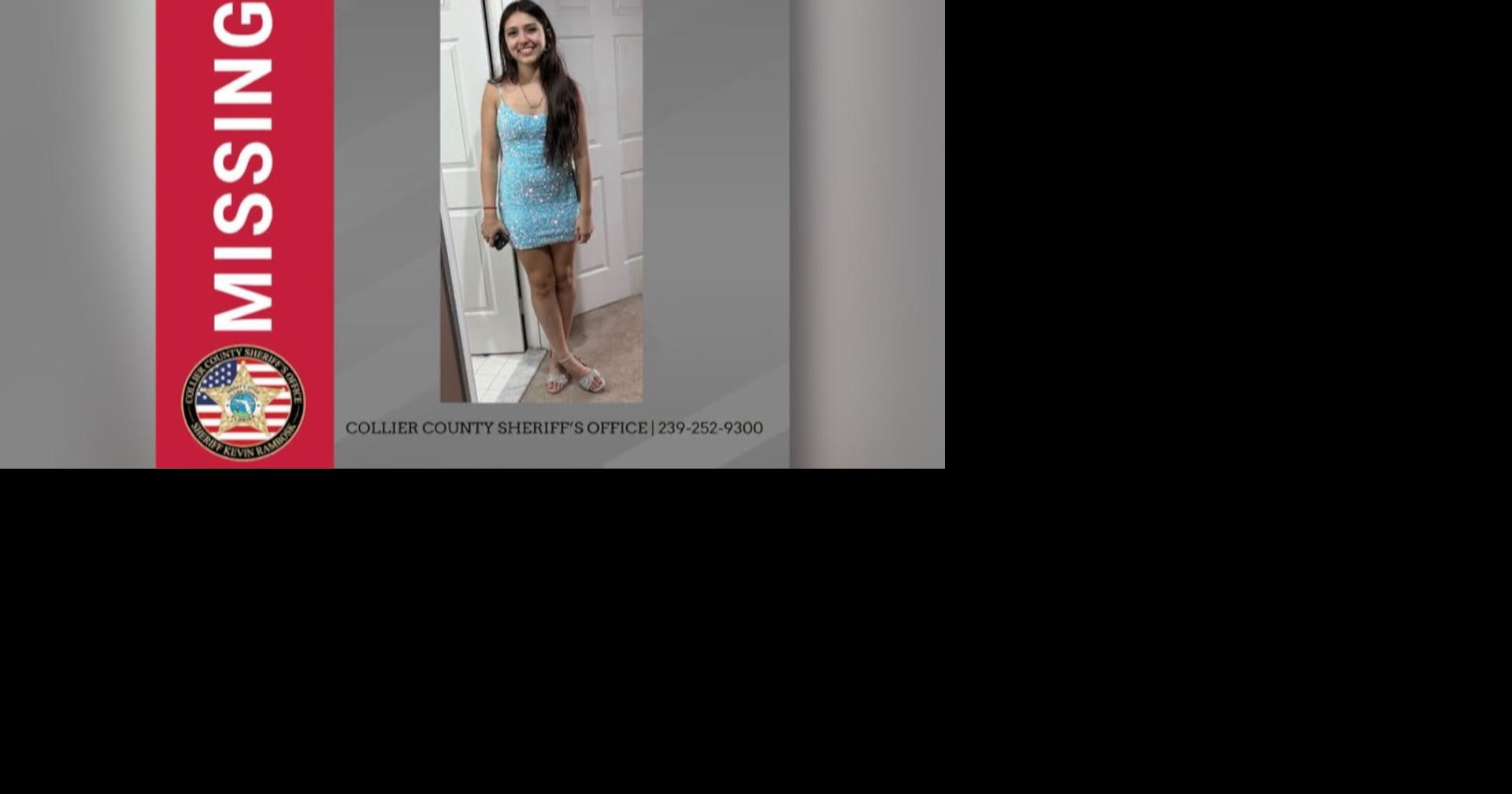 Golden Gate Estates family desperate for answers after teen goes missing