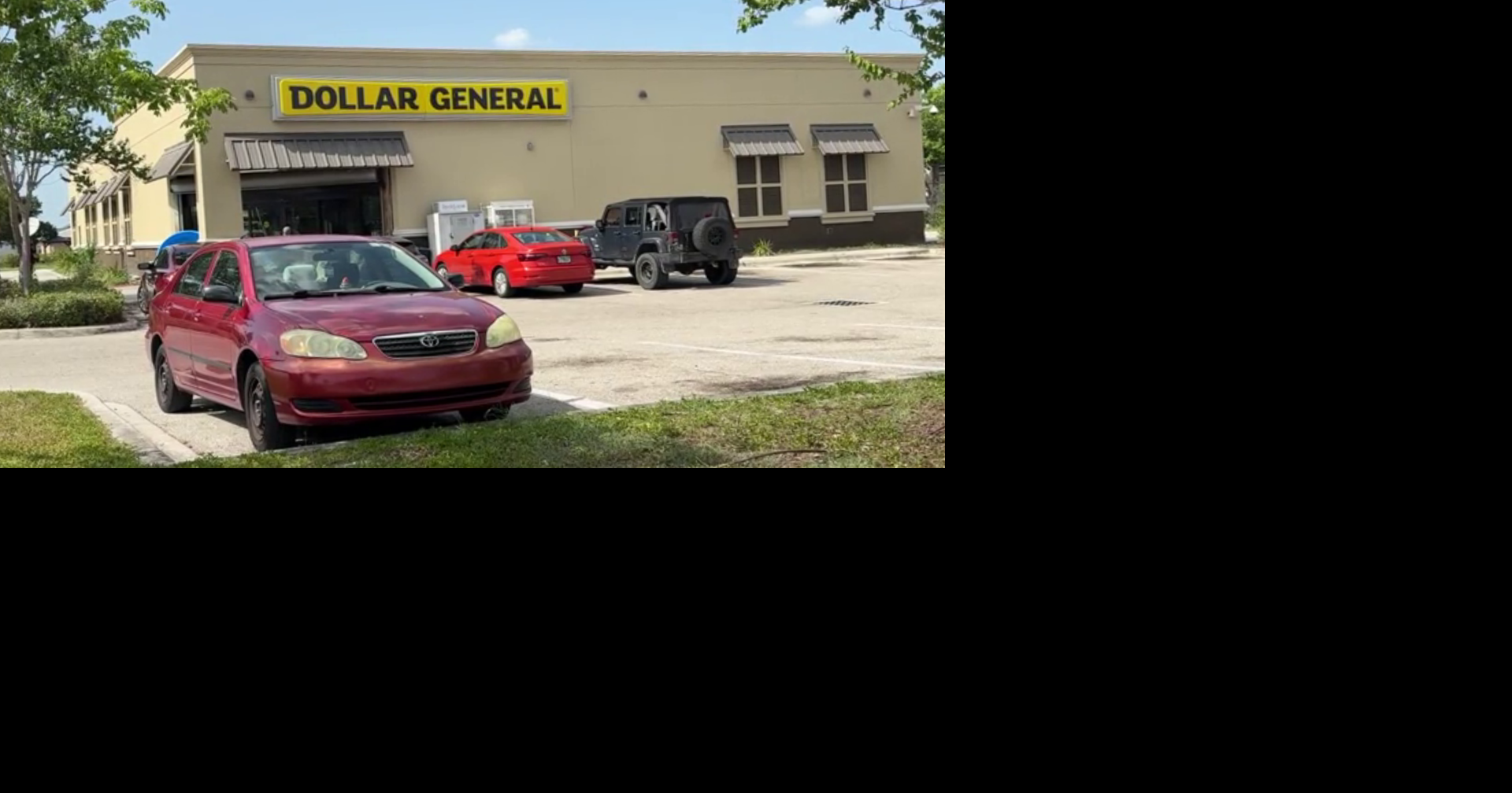 Fort Myers Dollar General had no AC for weeks, customers say