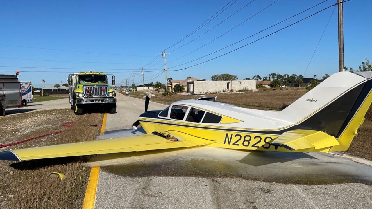 CGIL news bulletin 第3号から28号まで(欠あり) Final report reveals cause of February airplane crash in Cape