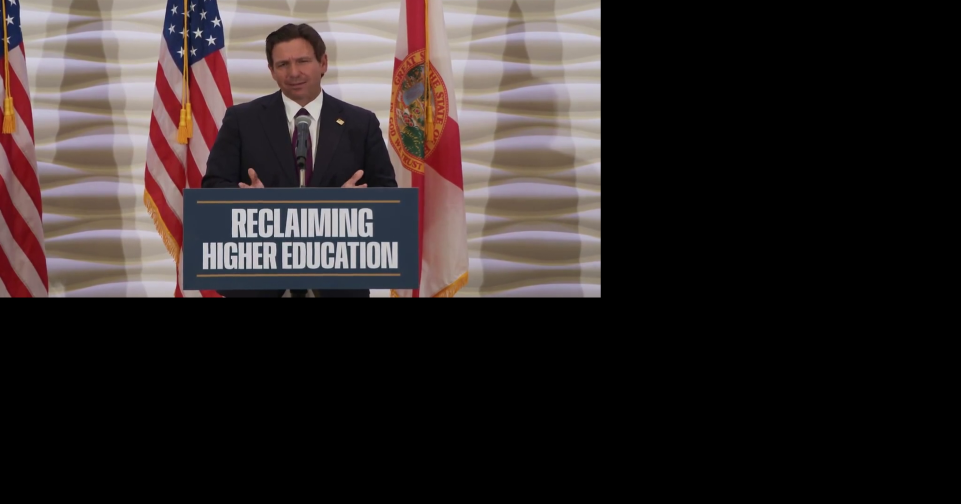 Gov. DeSantis awards $20M to Florida colleges for nursing education growth