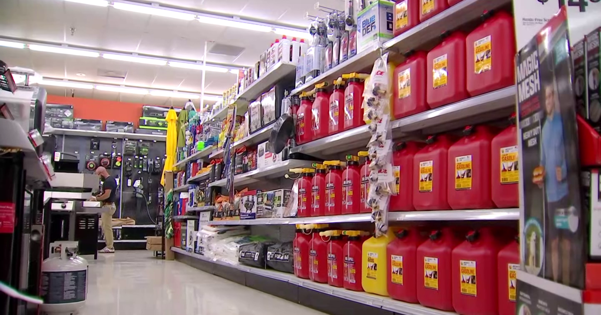 Survey shows 1-in-4 Floridians aren't prepared for 2026 hurricane season