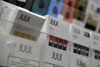 age to buy a vape in florida considers banning anyone under the of 21 from purchasing products Color:Serene Lake Havoc Edition EU Warehouse Fycosin 60000