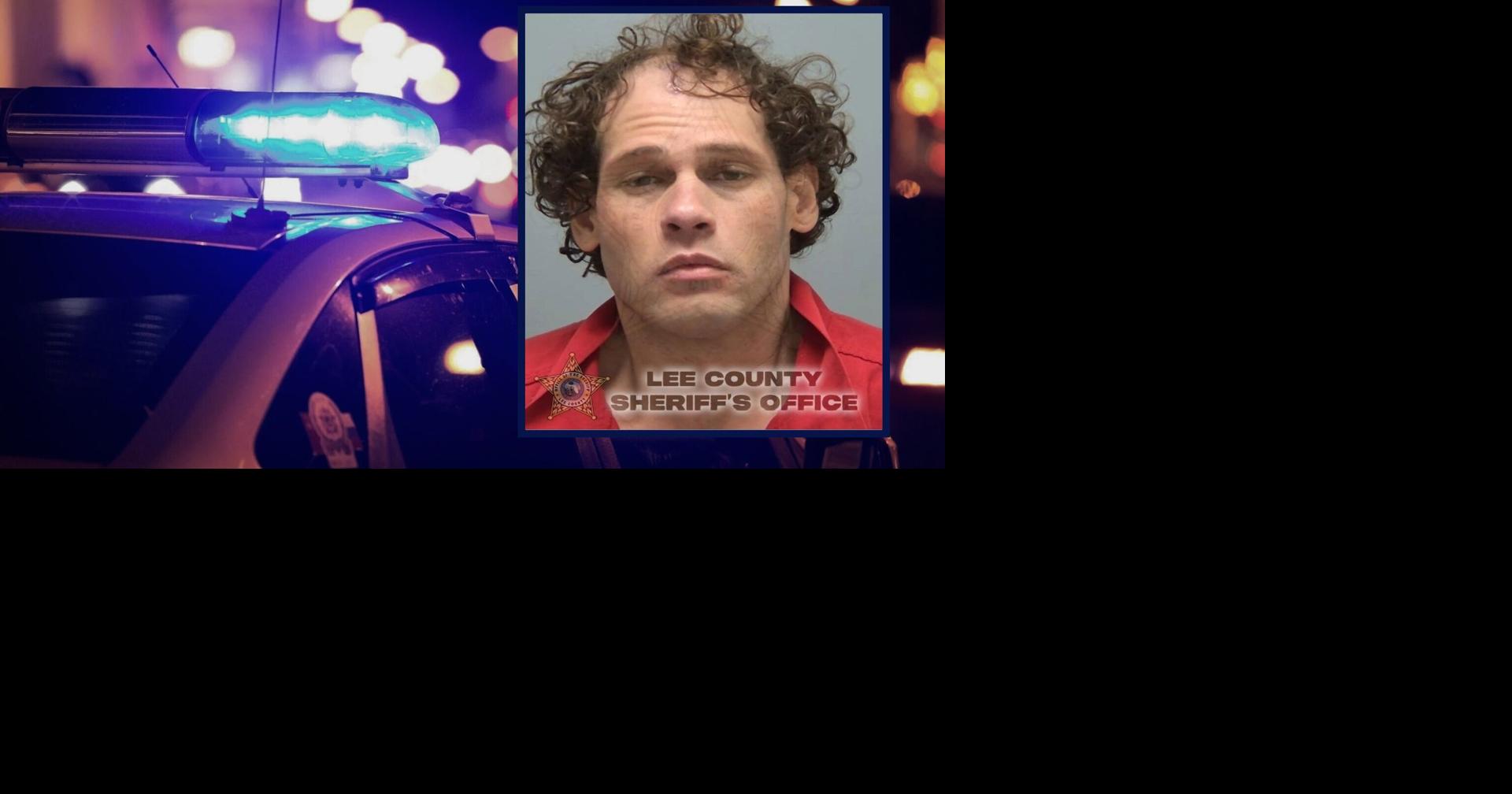 Read moreCape Coral man allegedly breaks into RV while in women's clothing