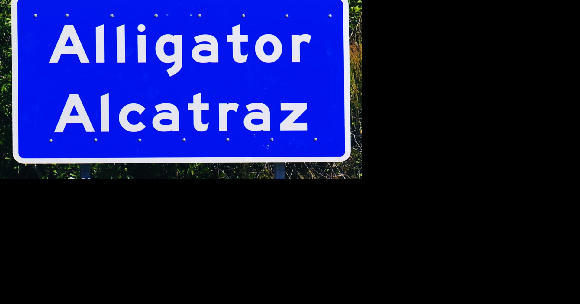 Environmental groups criticize taxpayer spending at Alligator Alcatraz after detainees moved out