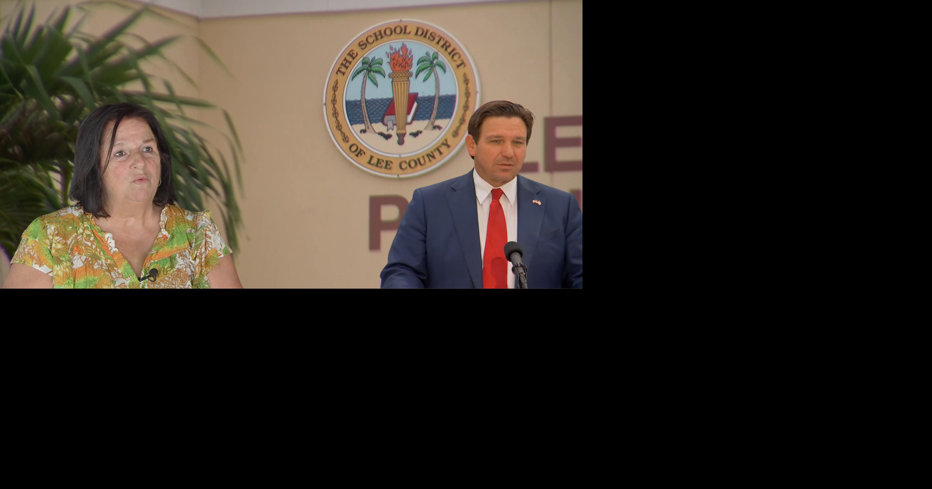 Parents fear impact on schools as DeSantis pushes major property tax cuts