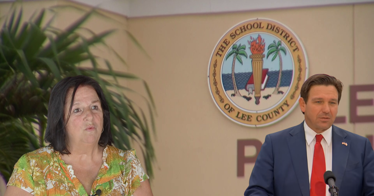 Parents fear impact on schools as DeSantis pushes major property tax cuts