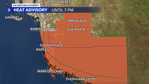 The heat isn’t letting up; Here’s what’s fueling it