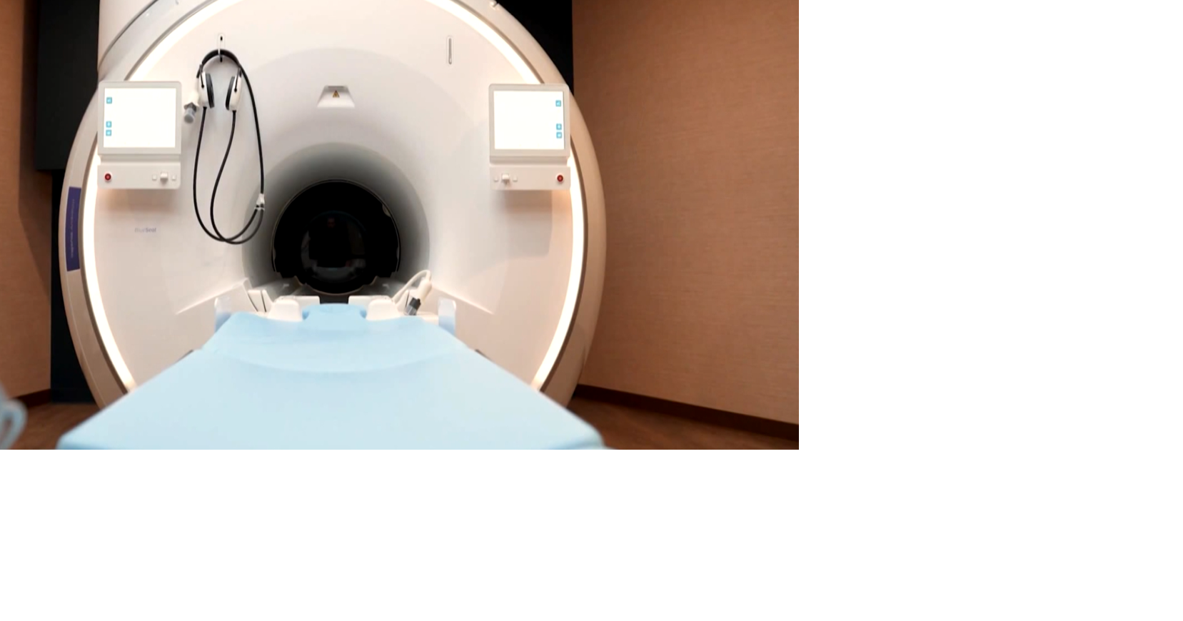 Everything is blood': Patient says he waited days for MRI at Gulf Coast Medical Center