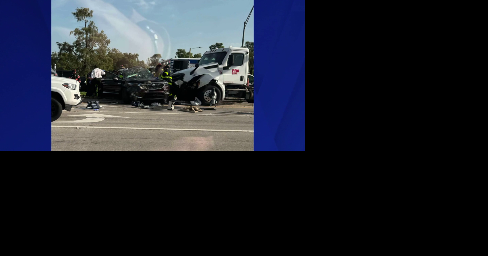 Collier County crash prompts bill for tougher red light runner ...
