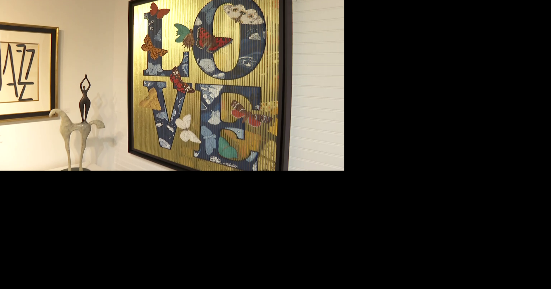 Fort Myers art gallery brings Picasso and Dalí to support local kids