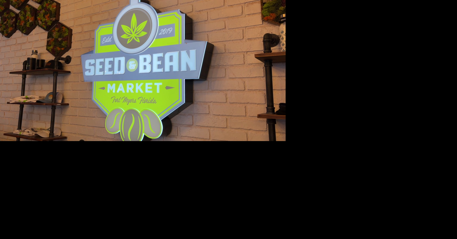 After seven years, Downtown Fort Myers says goodbye to Seed & Bean