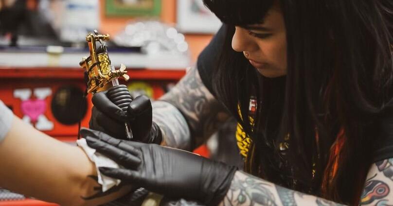Cape Coral's Forever Tattoo celebrates 20th anniversary with multiple events