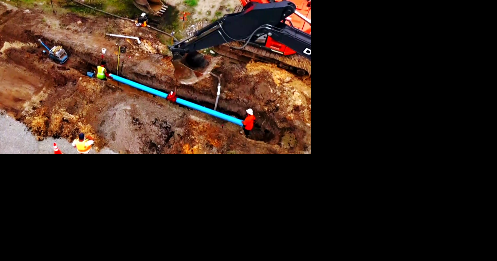 Charlotte County Ackerman sewer expansion costs climb, homeowners face decades of fees
