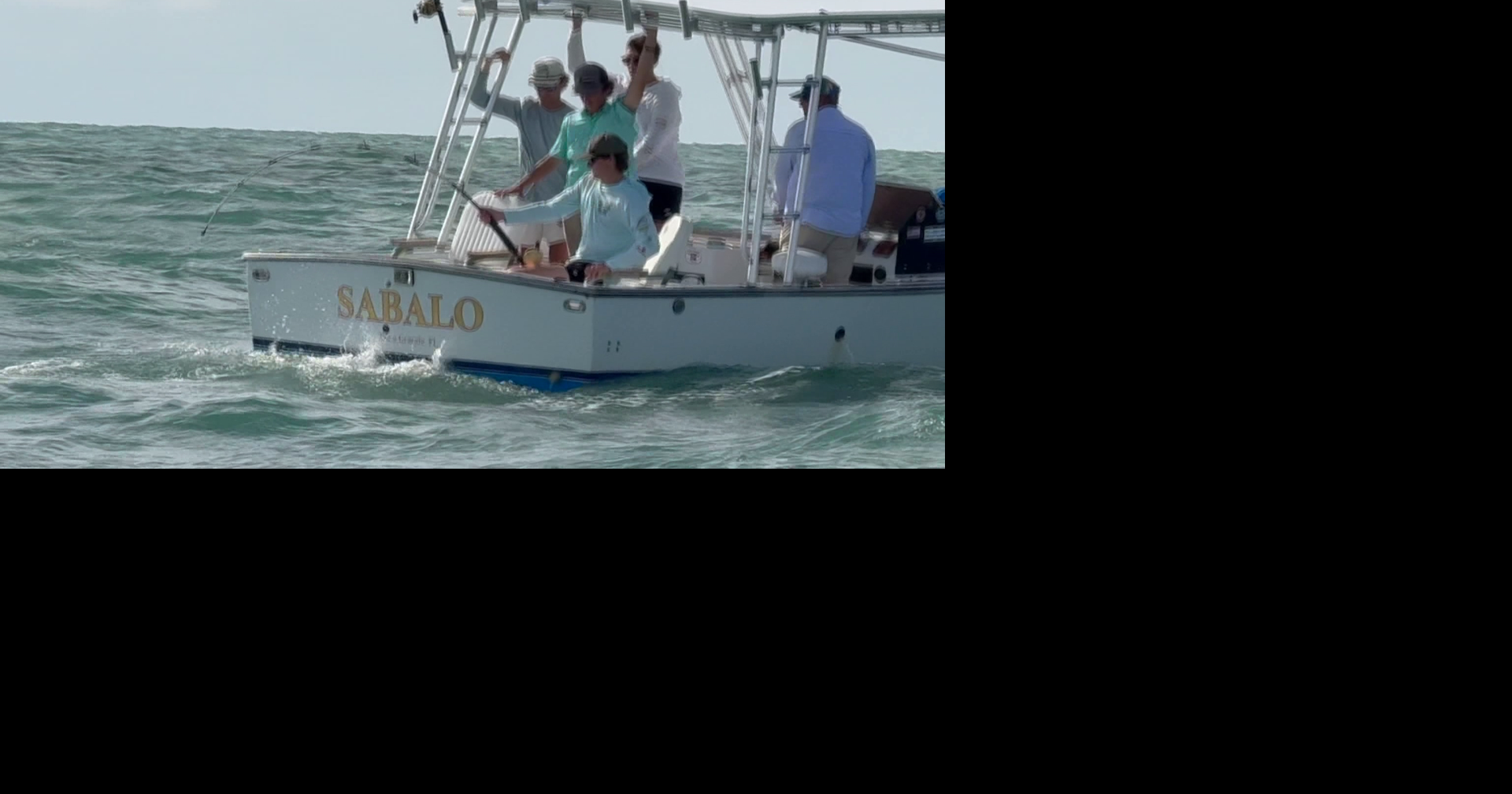 World's richest tarpon tournament returns to Boca Grande with $120K prize