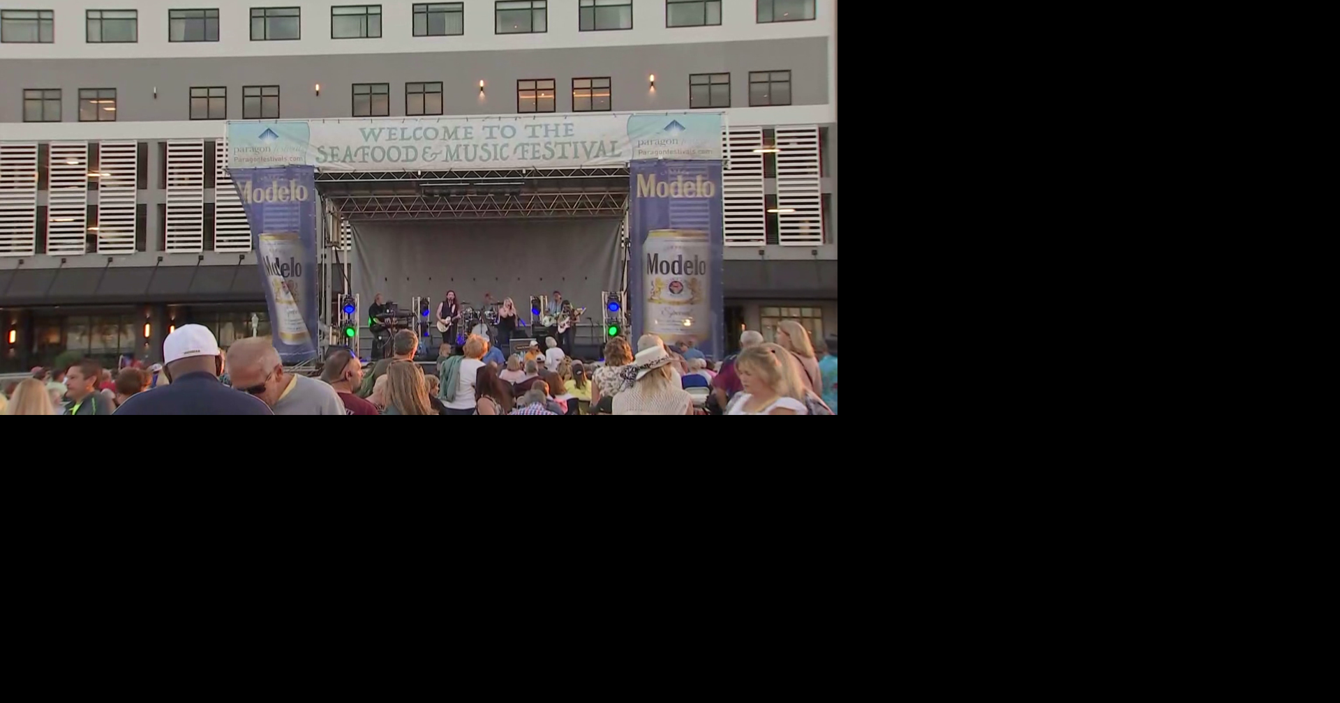 Fort Myers seafood & music festival postponed, cold weather impacts local events